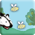Turbo Bee: Endless Runner icon