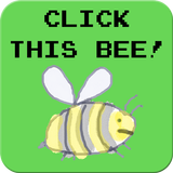 Click This Bee simgesi