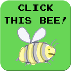 Click This Bee icon