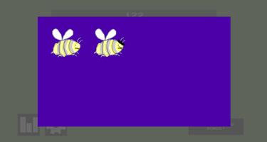 Click This Bee تصوير الشاشة 2