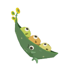 Peas Don't Die icon