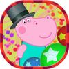 Kids Circus with Hippo আইকন