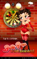 Betty Boop Darts Assistant 截图 3