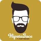 HipstaFace ikona
