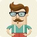 Hipster Clicker APK