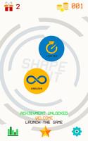 Shape Hunt Affiche