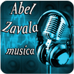 Abel Zavala Musica