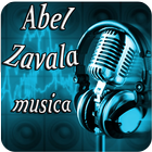 Abel Zavala Musica icône