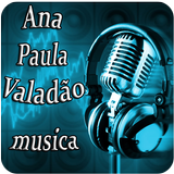 Ana Paula Valadão Musica icône