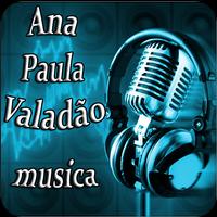 Ana Paula Valadão Musica capture d'écran 1