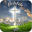 ”Biblia Reina Valera 1960 Study