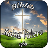 Biblia Reina Valera 1960 Study icon