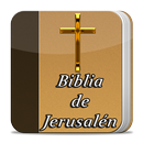 Biblia de Jerusalén Gratis APK
