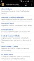 Biblia de Jerusalén Gratis screenshot 3