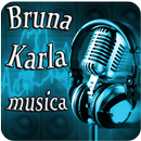 Bruna Karla Musica APK