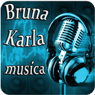 Bruna Karla Musica icône