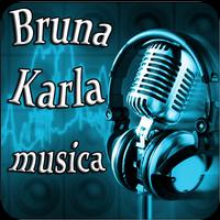 Bruna Karla Musica capture d'écran 1
