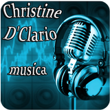 Christine D'Clario Musica icône