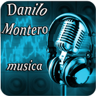 Danilo Montero Musica icône