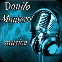 Danilo Montero Musica capture d'écran 1
