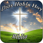 Dios Habla Hoy Biblia icon