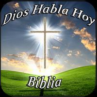Dios Habla Hoy Biblia ảnh chụp màn hình 2