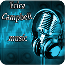 Erica Campbell Music APK