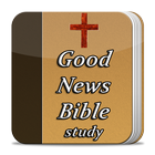 Good News Bible Study 圖標