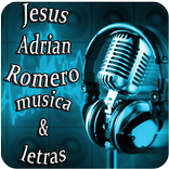 Jesus Adrian Romero