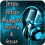 Jesus Adrian Romero icône