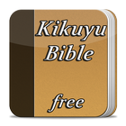Kikuyu Bible Free أيقونة