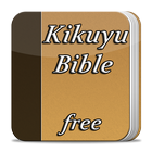 Kikuyu Bible Free icône