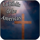La Biblia de las Américas 아이콘