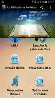 La Biblia de las Américas capture d'écran 2