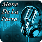 Mane De La Parra Musica icône