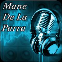 Mane De La Parra Musica capture d'écran 1