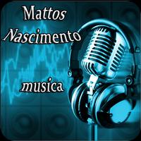 Mattos Nascimento Musica capture d'écran 1