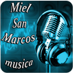 Miel San Marcos Musica