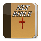 NLT Bible Free أيقونة