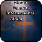 NVI Biblia Gratis icône