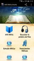 NVI Biblia Gratis Affiche