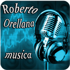 Roberto Orellana Musica icône