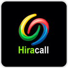 Hira Call ícone