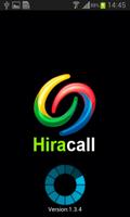 Hira Call Poster