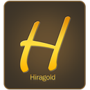 Hiragold aplikacja