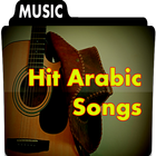 Hit Arabic Songs icône