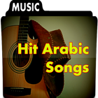 Hit Arabic Songs icon