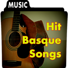 Hit Basque Songs icon