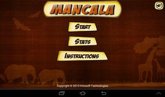 Free Mancala poster