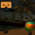 Dusk Island VR 아이콘